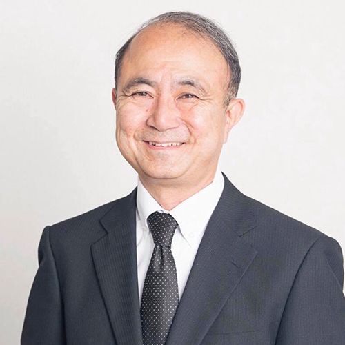 代表 下田浩之